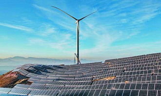 分布式發(fā)電技術 推動能源變革與環(huán)保創(chuàng)新的關鍵