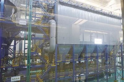 粵豐環(huán)保 以高效創(chuàng)新守護(hù)綠色生態(tài)，奉獻(xiàn)清潔能源助茂名發(fā)展