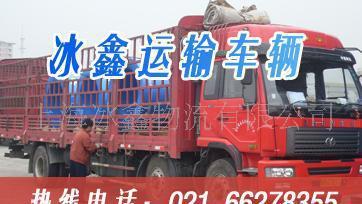 上海到大慶貨運專線 價格、服務與運輸全解析