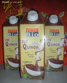 意大利進(jìn)口有機(jī)谷物飲料 春節(jié)送禮新風(fēng)尚，開啟年底尊享大促